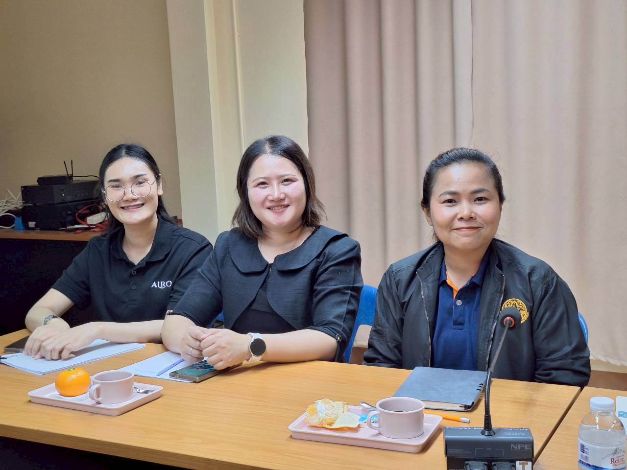 title - ผู้ตรวจราชการ ส.ป.ก. ประชุมตรวจราชการและติดตามความก้าวหน้าผลการดำเนินงานตามแผนการตรวจราชการของผู้ตรวจราชการสำนักงานการปฏิรูปที่ดินเพื่อเกษตรกรรม ประจำปีงบประมาณ พ.ศ. 2569 รอบที่ 1 เขตตรวจราชการที่ 11 จังหวัดมุกดาหาร